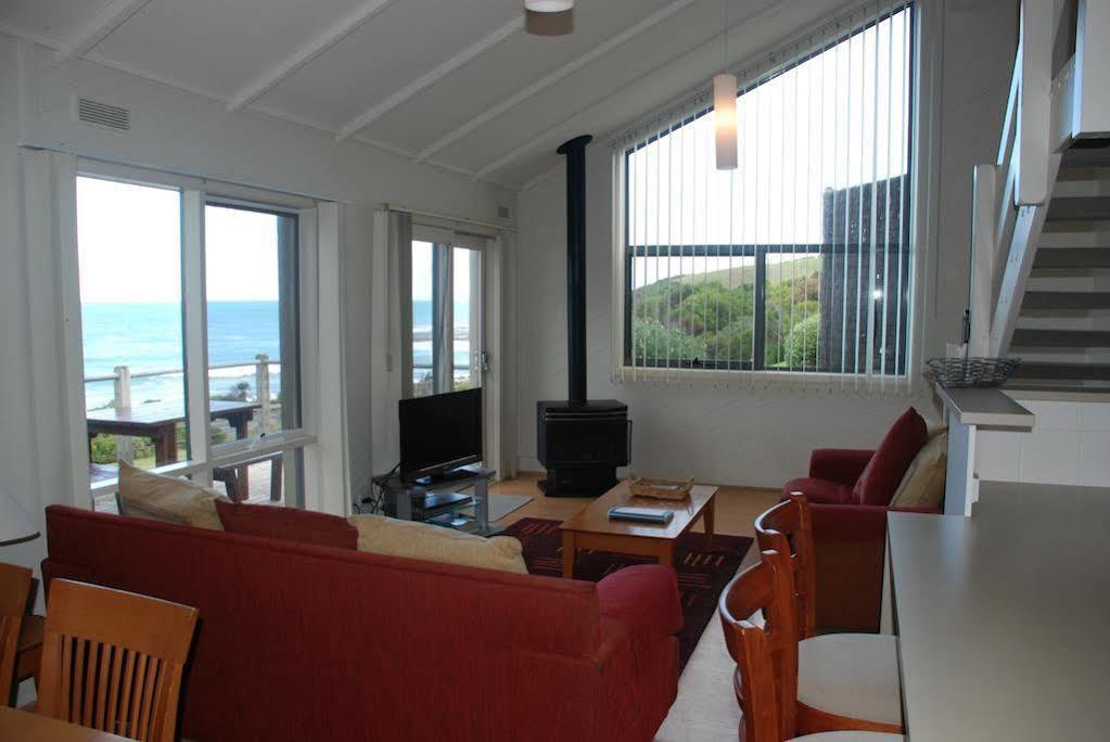 5 Whitecrest Great Ocean Road Resort - Ocean Views Sugarloaf Exterior foto